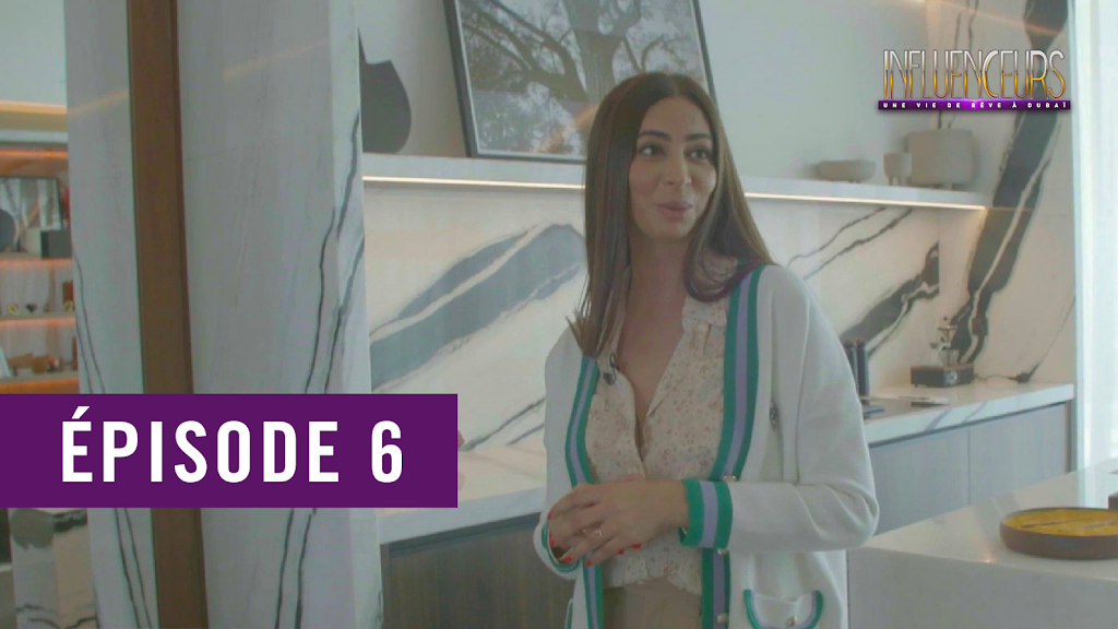 découvrez l'univers raffiné de khadija el otmani, une experte en art de vivre à dubaï. plongez dans ses conseils exclusifs sur la mode, la gastronomie et les tendances lifestyle qui font de cette ville un lieu d'inspiration éternelle.