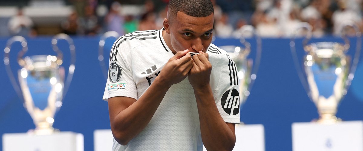 découvrez les dernières rumeurs autour de kylian mbappé à dubaï et son potentiel retour au real madrid. analyse des enjeux et des implications pour le footballeur et les deux clubs.