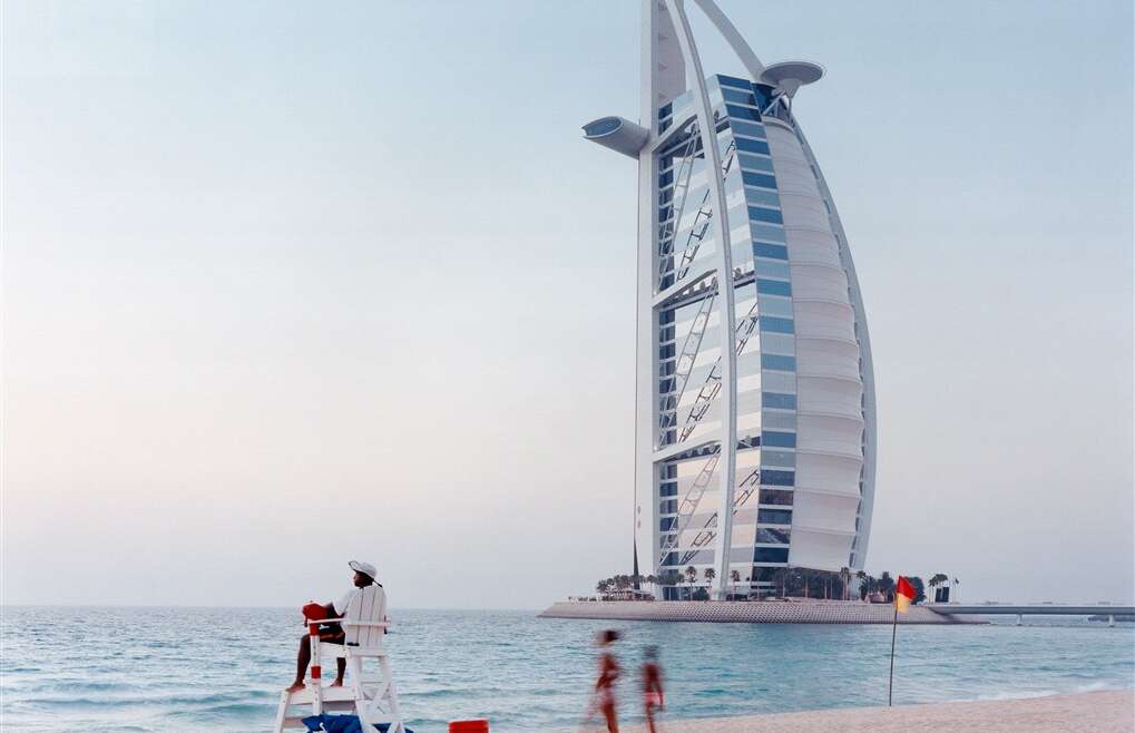 Dubaï : Un rêve pour les Rouches ou un mirage effréné?