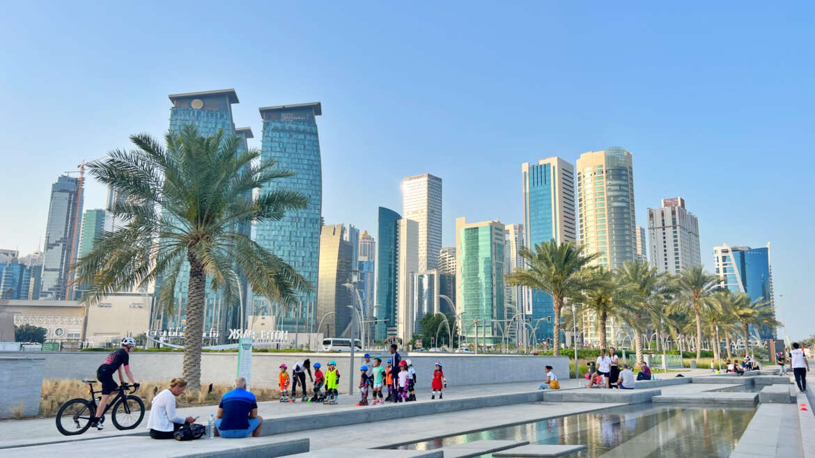 Pourquoi À Dubaï, Les Plus Riches Sont-Ils Moins Heureux Que Jamais ?