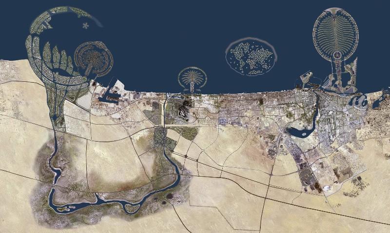 découvrez si dubaï est véritablement un rêve ou simplement un mirage avec notre analyse approfondie. explorez les contrastes entre luxe et réalité, ainsi que les atouts et les défis de cette métropole fascinante.