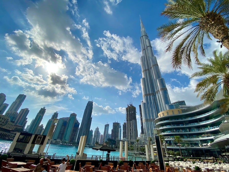 découvrez l'écosystème dynamique des startups à dubaï, un hub innovant réunissant entrepreneurs, investisseurs et talents du monde entier. explorez les opportunités à saisir, les secteurs en plein essor et les conseils pratiques pour lancer votre entreprise dans cette métropole en pleine croissance.
