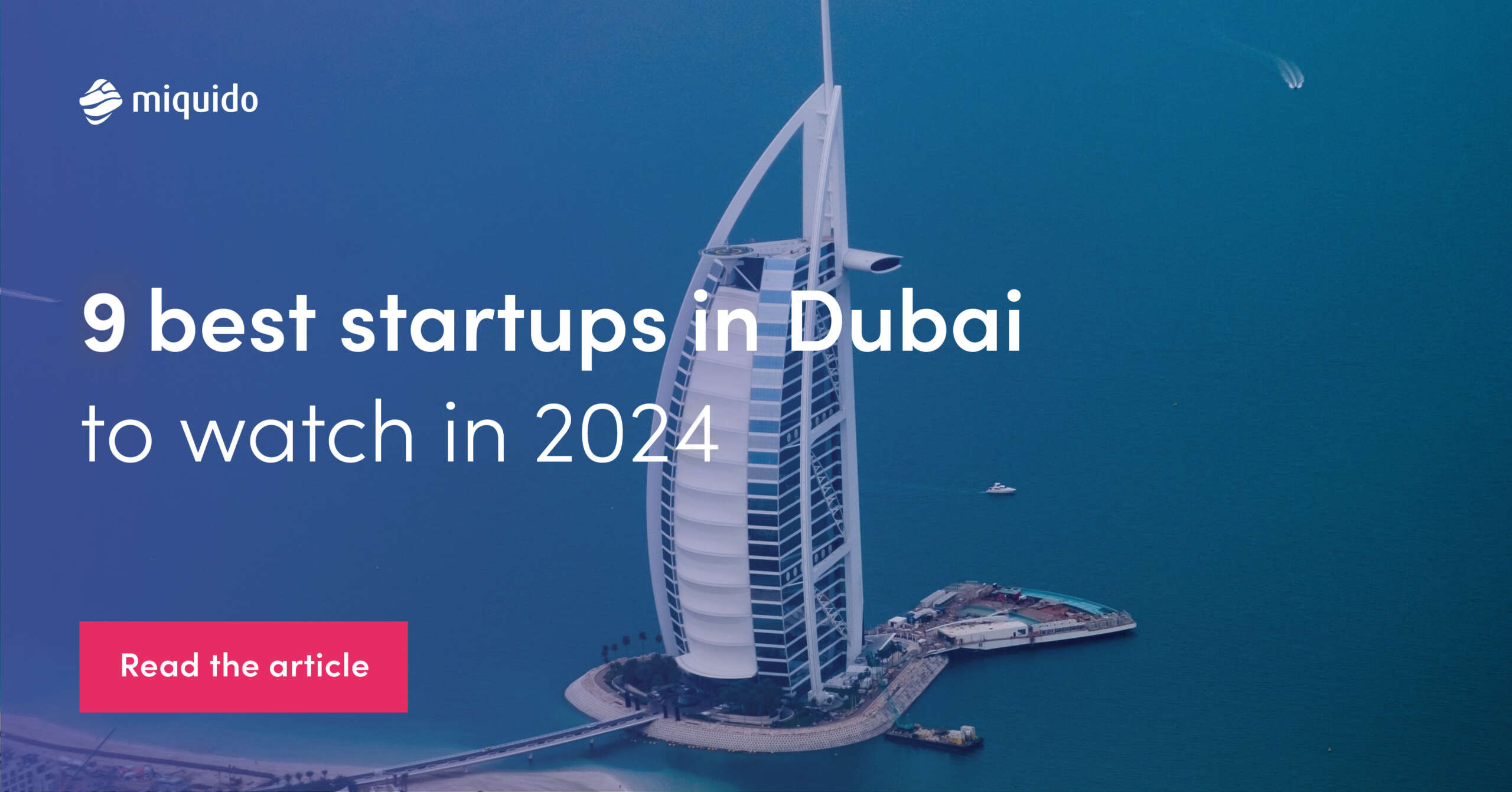 découvrez l'écosystème dynamique des startups à dubaï, hub d'innovation et d'entrepreneuriat au moyen-orient. explorez les opportunités, les ressources et les success stories qui font de cette ville un lieu incontournable pour les entrepreneurs.