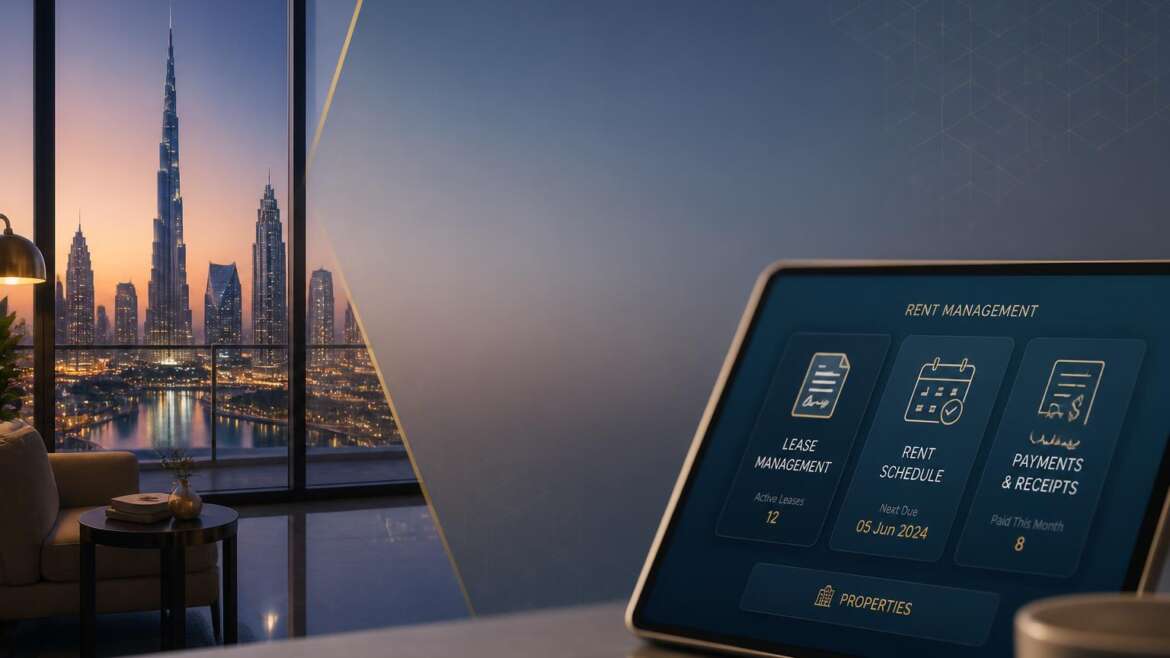 Gestion locative à Dubaï : choisir le bon modèle, respecter Ejari et maîtriser les frais
