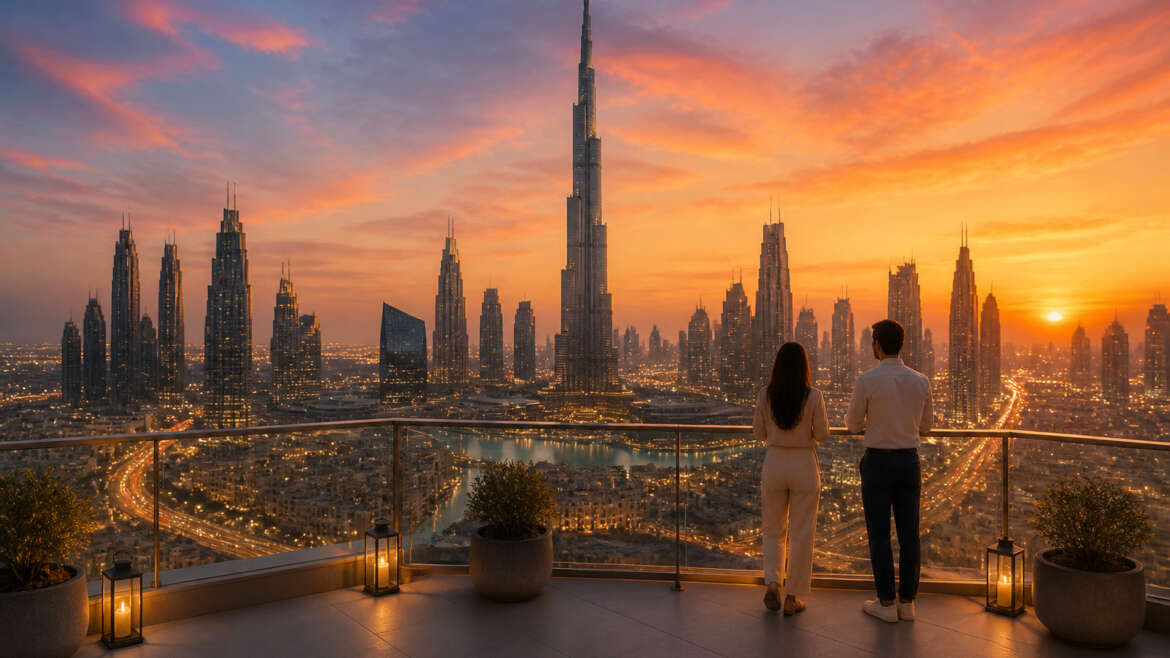 Voyage à Dubaï : l’excellence Emirates Holidays simplifiée