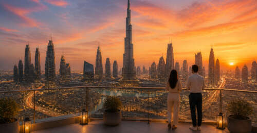 Voyage à Dubaï : l’excellence Emirates Holidays simplifiée